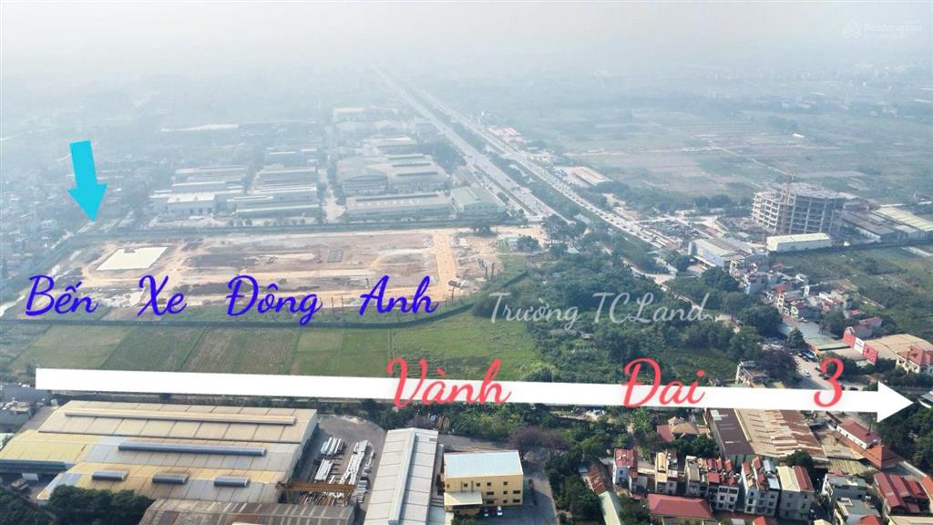 Giá không đâu có giảm sâu 1 tỷ chỉ 6 tỷ  105,9m2 giáp bìa lương nỗ