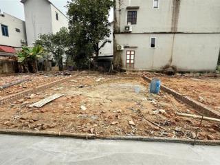 Hiếm thật sự thụy hương  phú cường  đường chuẩn 4m. giá 2,95 tỷ