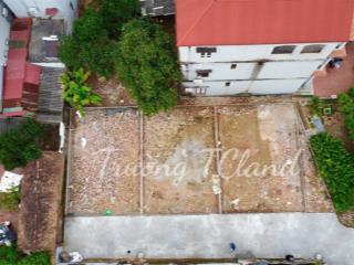 Hàng phân lô f0 nội bài  83m2 đường rộng 4m  hơn 1km ra tới sân bay nội bài