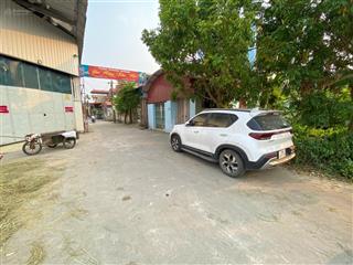 Hàng hiếm 71m2 full thổ cư mai đình ngõ thông  sát bìa giá chỉ 2,65 tỷ