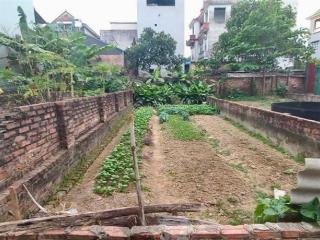 Khó tin nhưng là sự thật 2,x tỷ 60m2 nguyên khê  ngõ thông  k qh