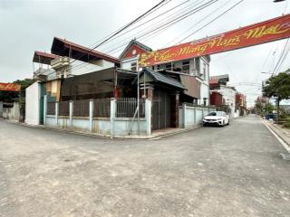 Nguyên khê ô tô tránh ngõ thông sát c03. giá đầu tư 7,2 tỷ