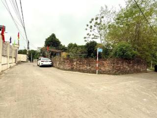 110m2 phú điền ô tô tránh giá chỉ 13,6 triệu/m2 cực hiếm