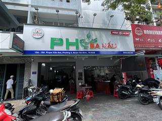 Bán gấp nhà mtkd 108 phạm văn hai