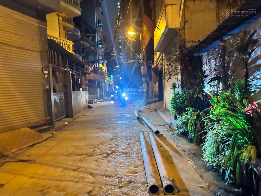 Siêu phẩm nam đồng  mảnh đất vuông a4  lô góc 3 thoáng  cam kết không qh  100m2  30 tỷ
