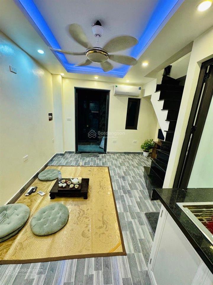 Bán nhà riêng tại tân khai, 2,4 tỷ, 25m2, 2pn, 2wc, 3 tầng, chính chủ