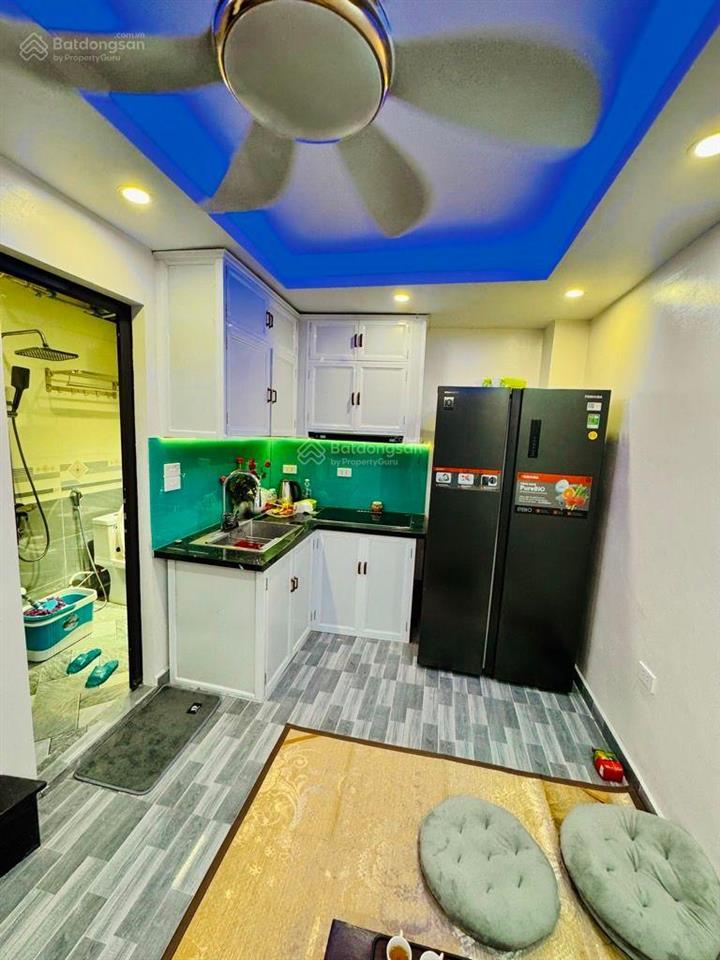 Bán nhà riêng tại tân khai, 2,4 tỷ, 25m2, 2pn, 2wc, 3 tầng, chính chủ