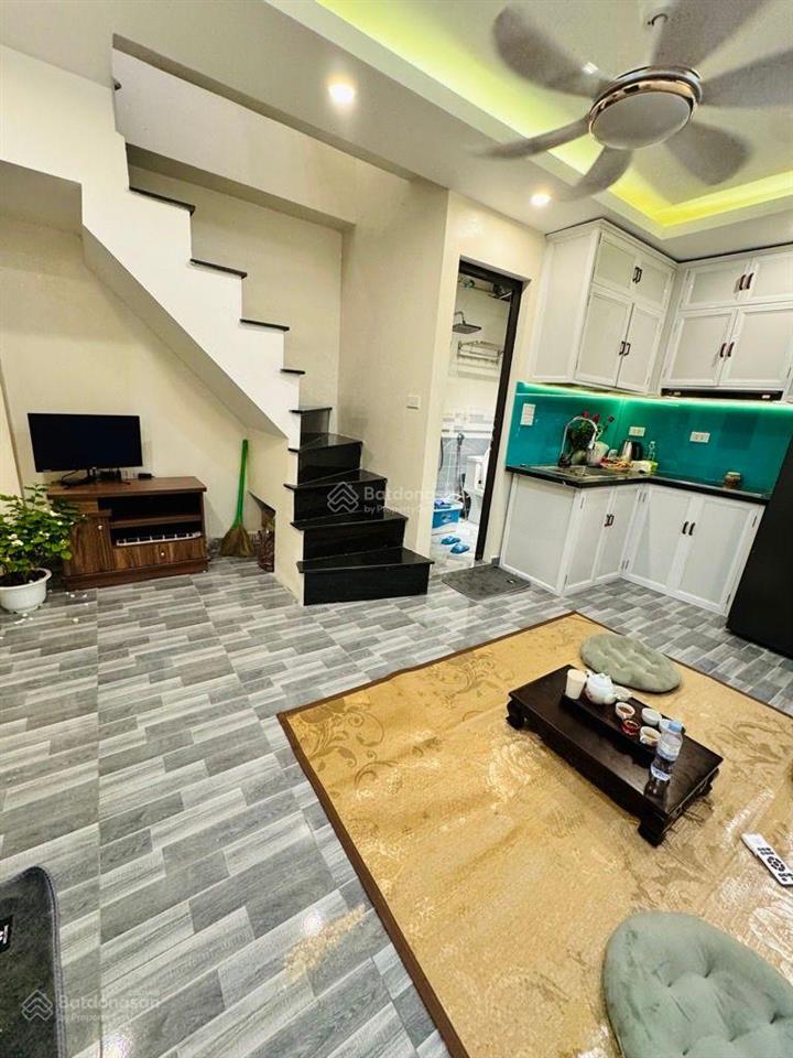 Bán nhà riêng tại tân khai, 2,4 tỷ, 25m2, 2pn, 2wc, 3 tầng, chính chủ