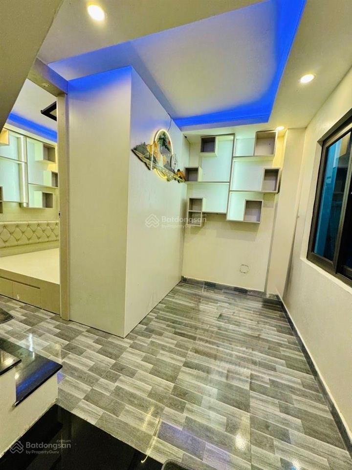 Bán nhà riêng tại tân khai, 2,4 tỷ, 25m2, 2pn, 2wc, 3 tầng, chính chủ