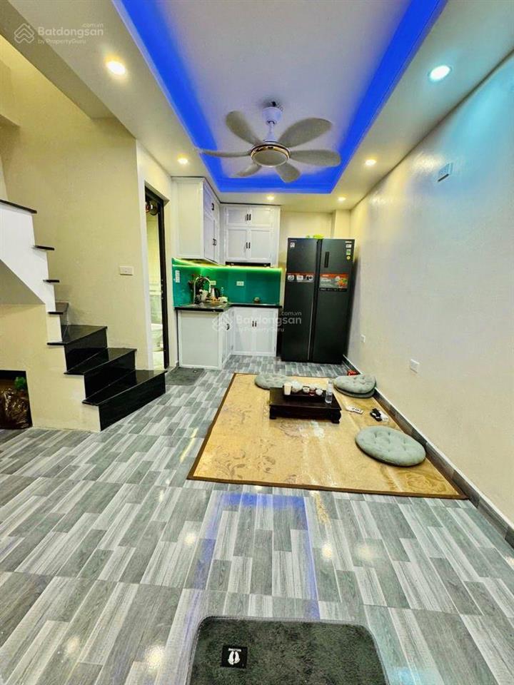 Bán nhà riêng tại tân khai, 2,4 tỷ, 25m2, 2pn, 2wc, 3 tầng, chính chủ