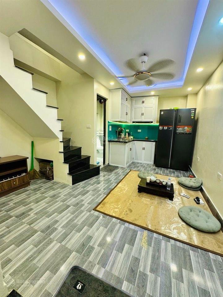 Bán nhà riêng tại tân khai, 2,4 tỷ, 25m2, 2pn, 2wc, 3 tầng, chính chủ