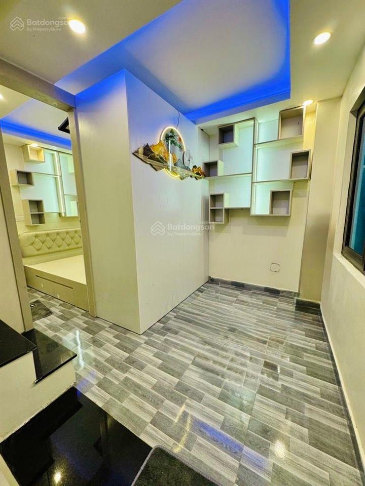 Bán nhà riêng tại tân khai, 2,4 tỷ, 25m2, 2pn, 2wc, 3 tầng, chính chủ