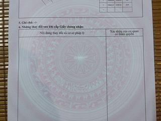 Bán đất trung tâm gang thép, thái nguyên.