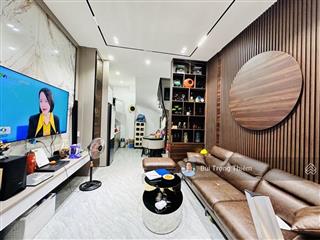 Bán nhà 6 tầng dân xây phố chu huy mân, long biên nội thất đẹp 10m ra ô tô tránh giá 8 tỷ