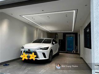 Bán nhà phố sài đồng long biên 6 tầng 51m gara ô tô full nội thất về ở ngay giá nhỉnh 16 tỷ