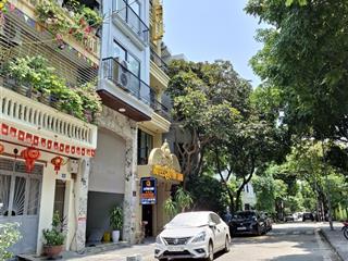 Bán siêu phẩm khách sạn 8 tầng cổ linh, long biên gần 110m dòng tiền khủng 3 tỷ/năm