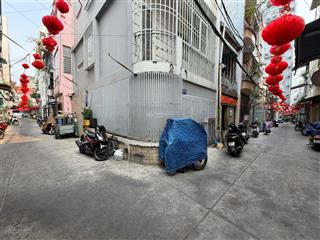 Nhà nguyễn văn cừ, hxh thông 5m, chủ gửi 7 tỷ 680 thương lượng.  ngay 0876 410 ***