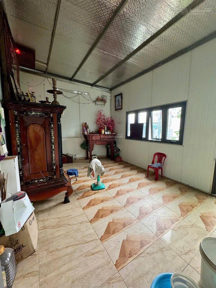 Bán nhà hẻm điện biên phủ, q3 1 trệt 3 lầu, dt 40m2, sát mặt tiền, 7.2 tỷ tl.  0876 410 ***