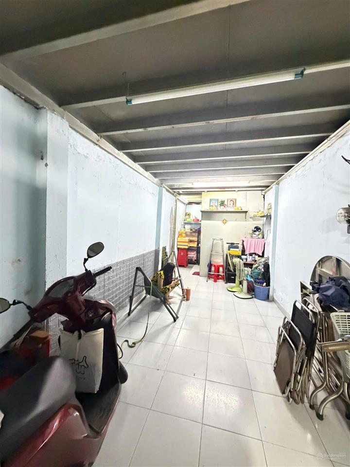 Nhà trung tâm q10 vĩnh viễn p4, hẻm 4m cách mặt tiền 3 bước, 2 lầu, 4.68 tỷ.  0876 410 ***