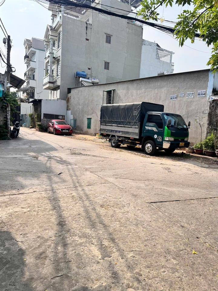 Nhà mới bình tân góc 2mt hẻm xe tải, 1t1l, 3pn, kinh doanh tốt, 5.18 tỷ.  ngay 0876 410 ***