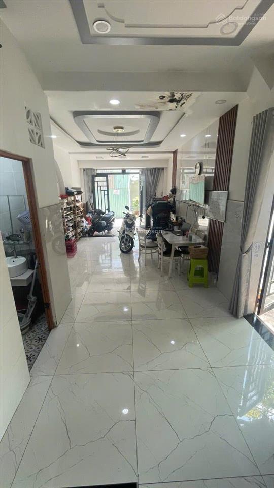 Nhà mới bình tân góc 2mt hẻm xe tải, 1t1l, 3pn, kinh doanh tốt, 5.18 tỷ.  ngay 0876 410 ***