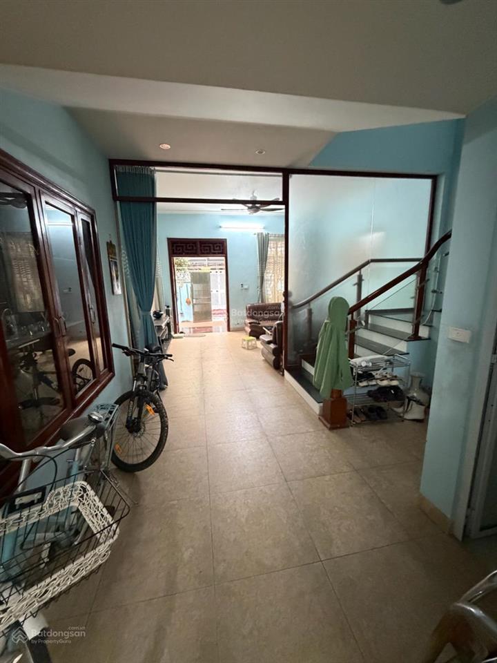 Nhà dân tân khai vĩnh hưng 145m2 4 tầng mt 6.6m giá siêu rẻ sổ riêng chỉ 18.6tỷ phù hợp ở, xây ccmn