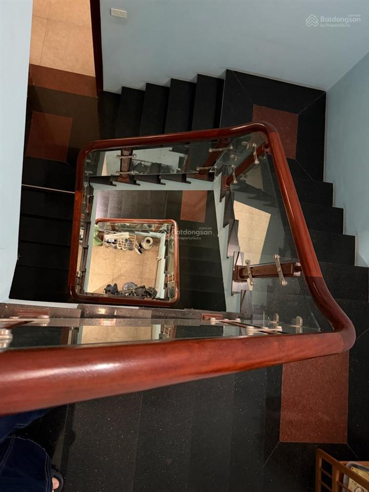 Nhà dân tân khai vĩnh hưng 145m2 4 tầng mt 6.6m giá siêu rẻ sổ riêng chỉ 18.6tỷ phù hợp ở, xây ccmn