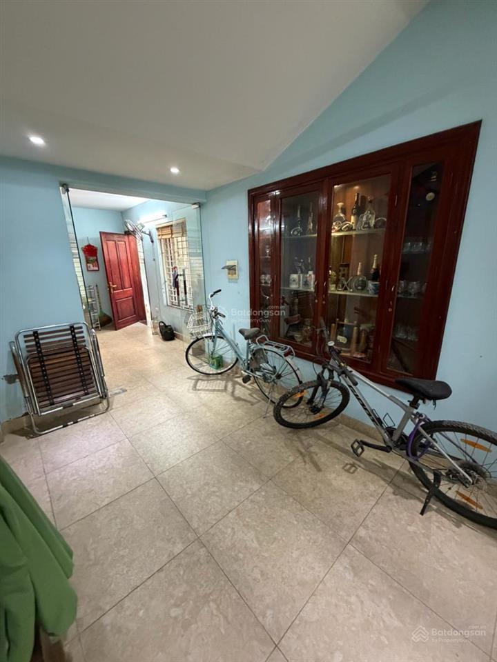 Nhà dân tân khai vĩnh hưng 145m2 4 tầng mt 6.6m giá siêu rẻ sổ riêng chỉ 18.6tỷ phù hợp ở, xây ccmn