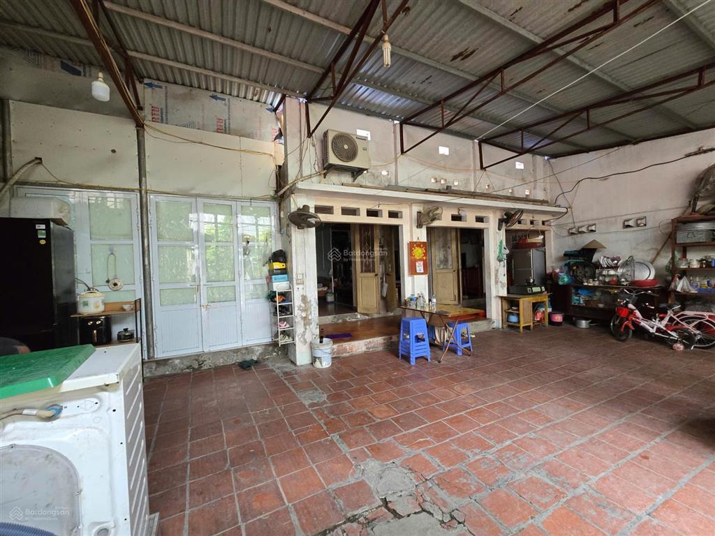 Bán đất định công thượng lô góc 3mặt thoáng 95m mt12m đã tách riêng 3sổ vị trí đẹp sau qh 200tr/m