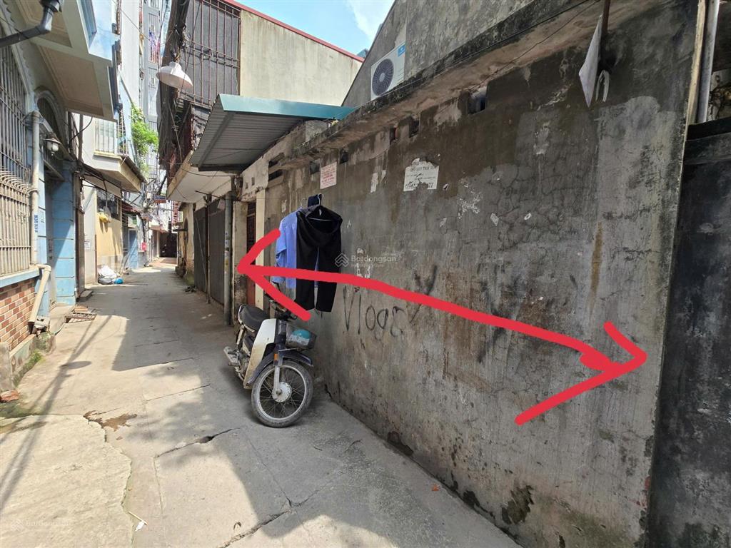 Bán đất định công thượng lô góc 3mặt thoáng 95m mt12m đã tách riêng 3sổ vị trí đẹp sau qh 200tr/m