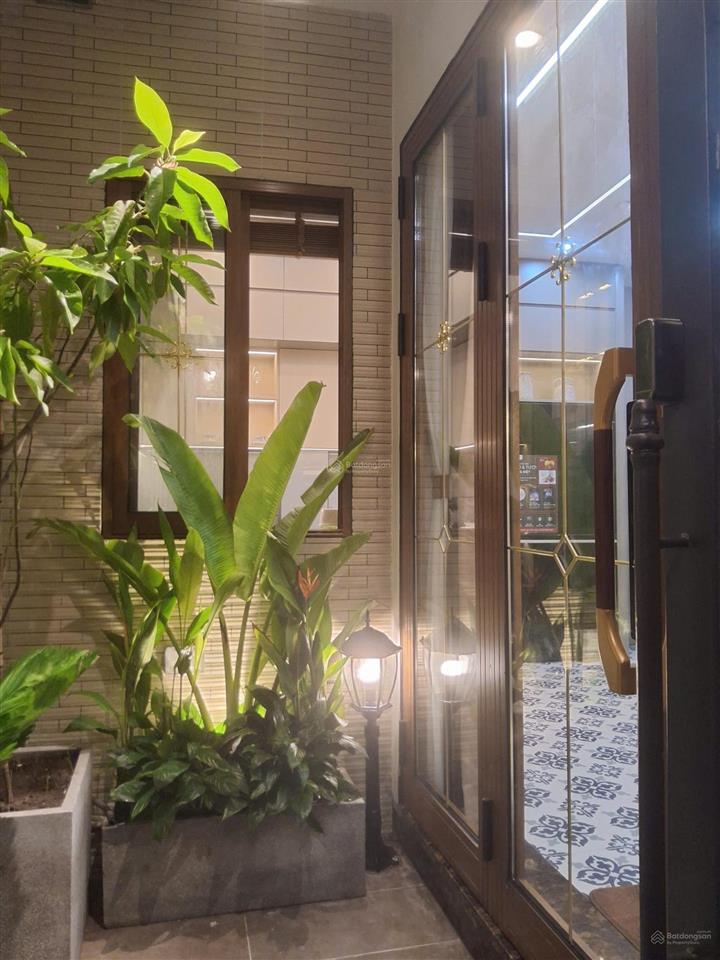 Nhà là nơi để về lõi hai bà trưng 40m 5 tầng 4pn đẹp full đồ ở ngay sổ đỏ ko quy hoạch chỉ 11,5 tỷ