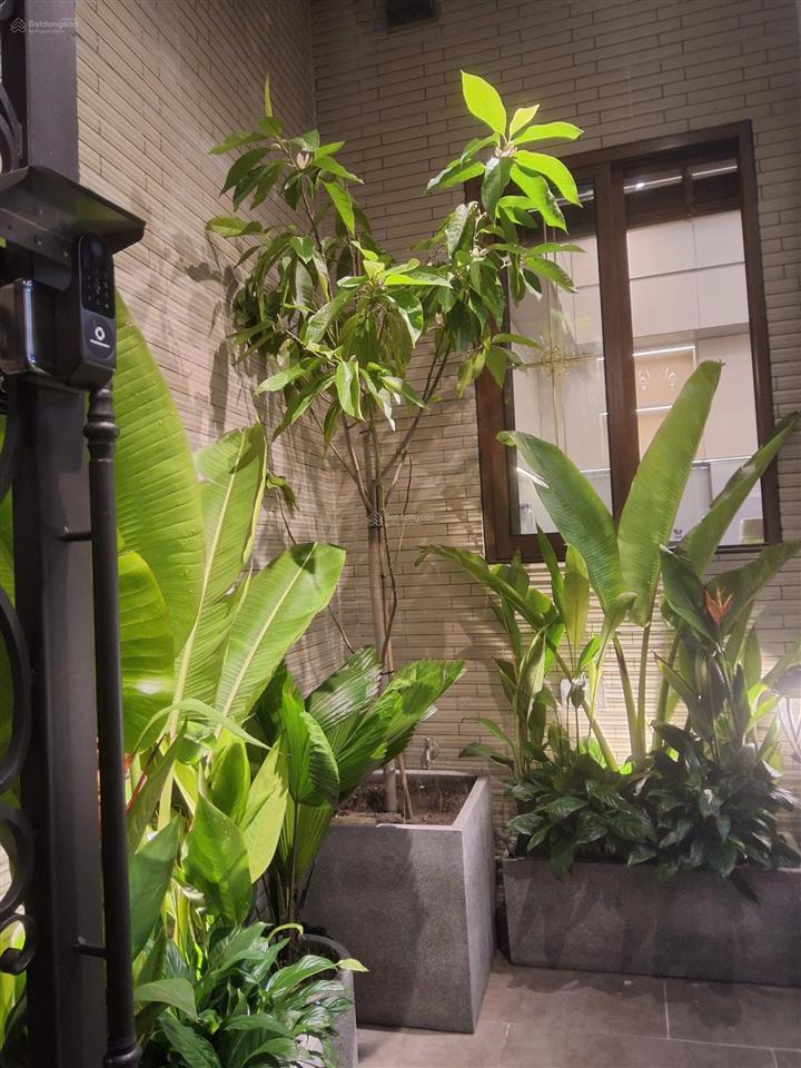 Nhà là nơi để về lõi hai bà trưng 40m 5 tầng 4pn đẹp full đồ ở ngay sổ đỏ ko quy hoạch chỉ 11,5 tỷ