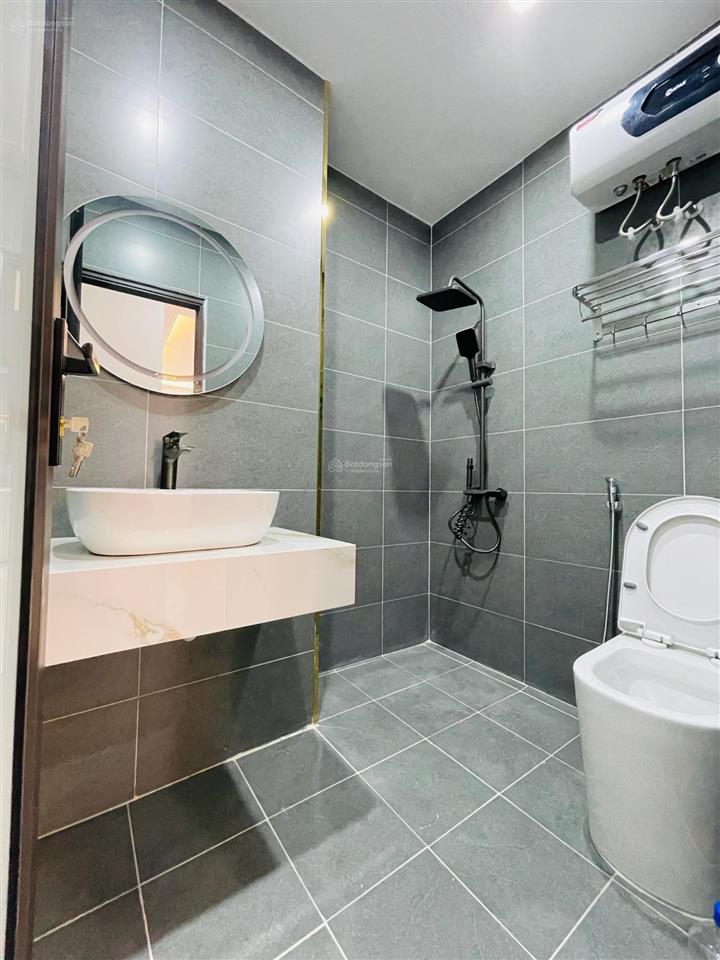 Thanh xuân gần vành đai 2,5 diện tích 40m 5 tầng mt5m ô tô đỗ cửa vào nhà lô góc mới chỉ 10.5 tỷ
