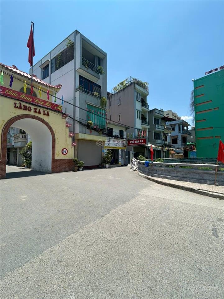 Mặt phố dương văn bé timescity 75m 8 tầng thang máy mt6m vỉa hè 6m kd phòng khám, shoroom hơn 45 tỷ