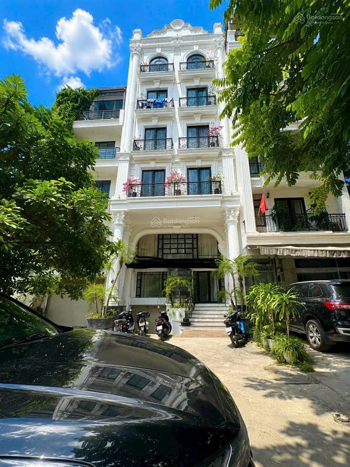 Mặt phố dương văn bé timescity 75m 8 tầng thang máy mt6m vỉa hè 6m kd phòng khám, shoroom hơn 45 tỷ
