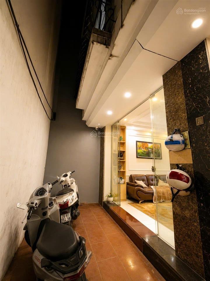 Thanh xuân vũ tông phan 37m2 5t mt3,4m gần ô tô ful đồ ở ngay sổ đỏ chuẩn ko quy hoạch chỉ 7,5 tỷ