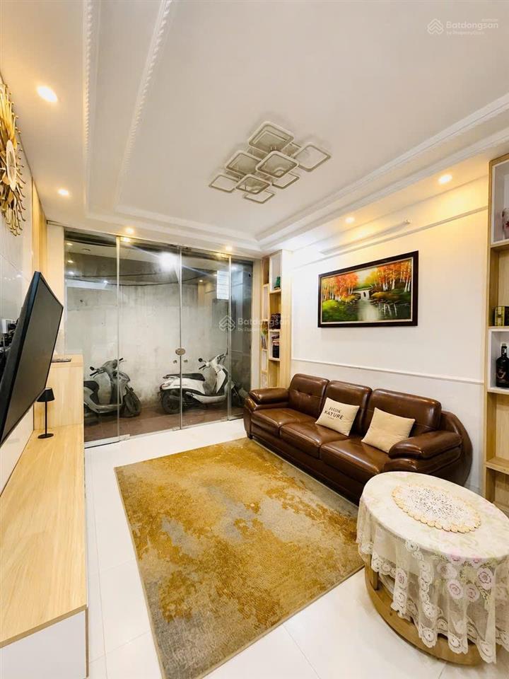 Thanh xuân vũ tông phan 37m2 5t mt3,4m gần ô tô ful đồ ở ngay sổ đỏ chuẩn ko quy hoạch chỉ 7,5 tỷ