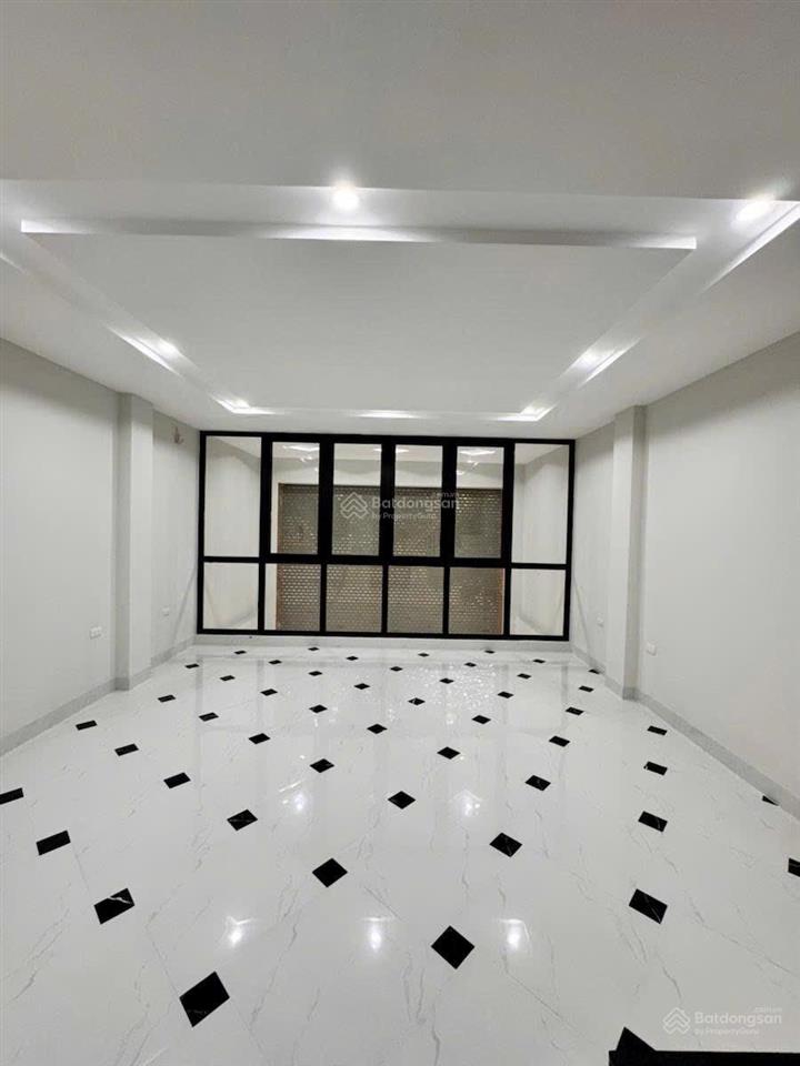 Định công thượng 50m 7tầng mt4m ô tô ngủ trong nhà. nhà mới ở ngay đất lành ko quy hoạch chỉ 15,2tỷ