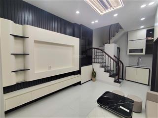 Minh khai hai bà trưng 25m 5 tầng mt3,5m nhà mới gần ô tô không quy hoạch fun đồ ở ngay chỉ 5.8 tỷ