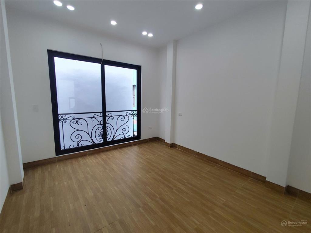 Minh khai hai bà trưng 25m 5 tầng mt3,5m nhà mới gần ô tô không quy hoạch fun đồ ở ngay chỉ 5.8 tỷ