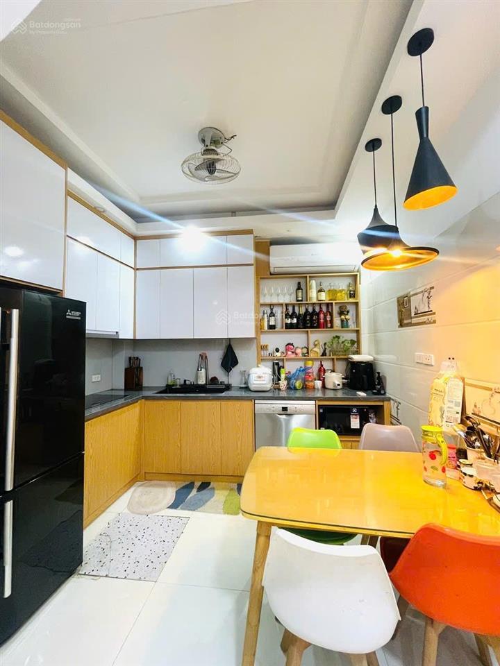 Thanh xuân vũ tông phan 36m2 x 5 tầng mt 3,5m mới ở ngay ko quy hoạch chỉ 7.5 tỷ sổ riêng