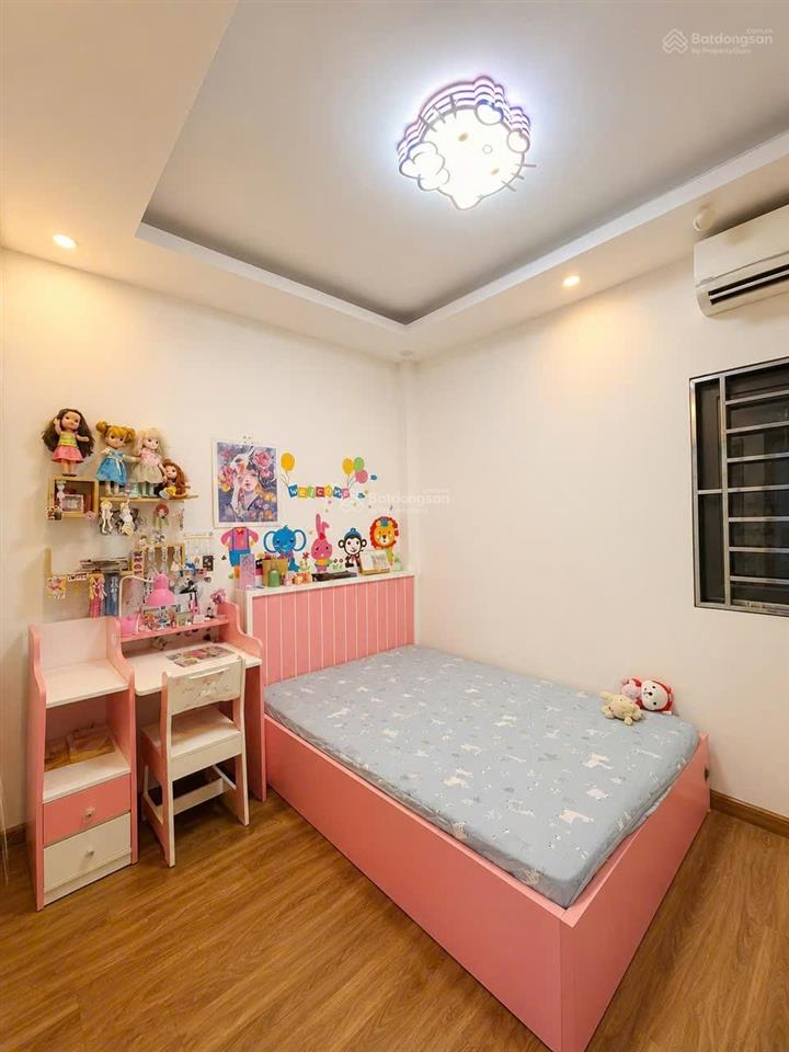 Thanh xuân vũ tông phan 36m2 x 5 tầng mt 3,5m mới ở ngay ko quy hoạch chỉ 7.5 tỷ sổ riêng