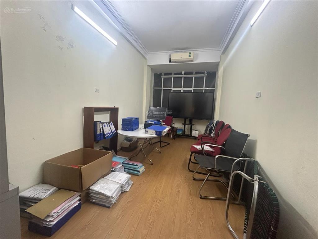 Phương mai đống đa 30m2 6 tầng ngõ thông kdvp hơn 7 tỷ sổ đỏ riêng