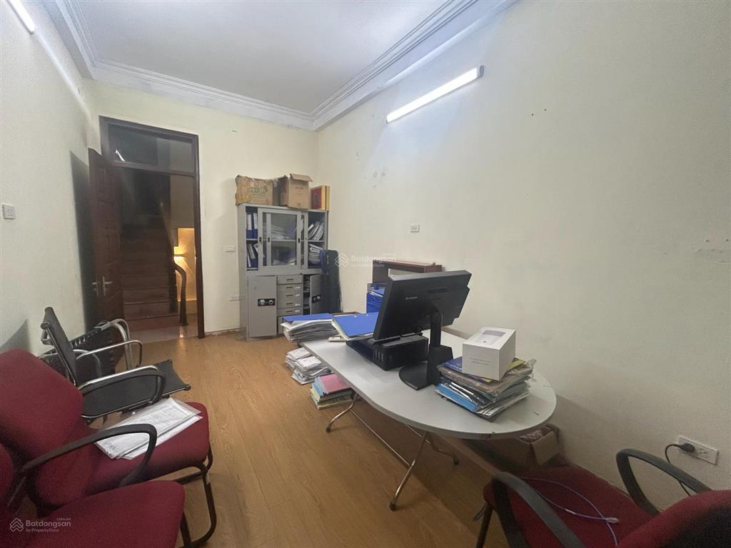 Phương mai đống đa 30m2 6 tầng ngõ thông kdvp hơn 7 tỷ sổ đỏ riêng