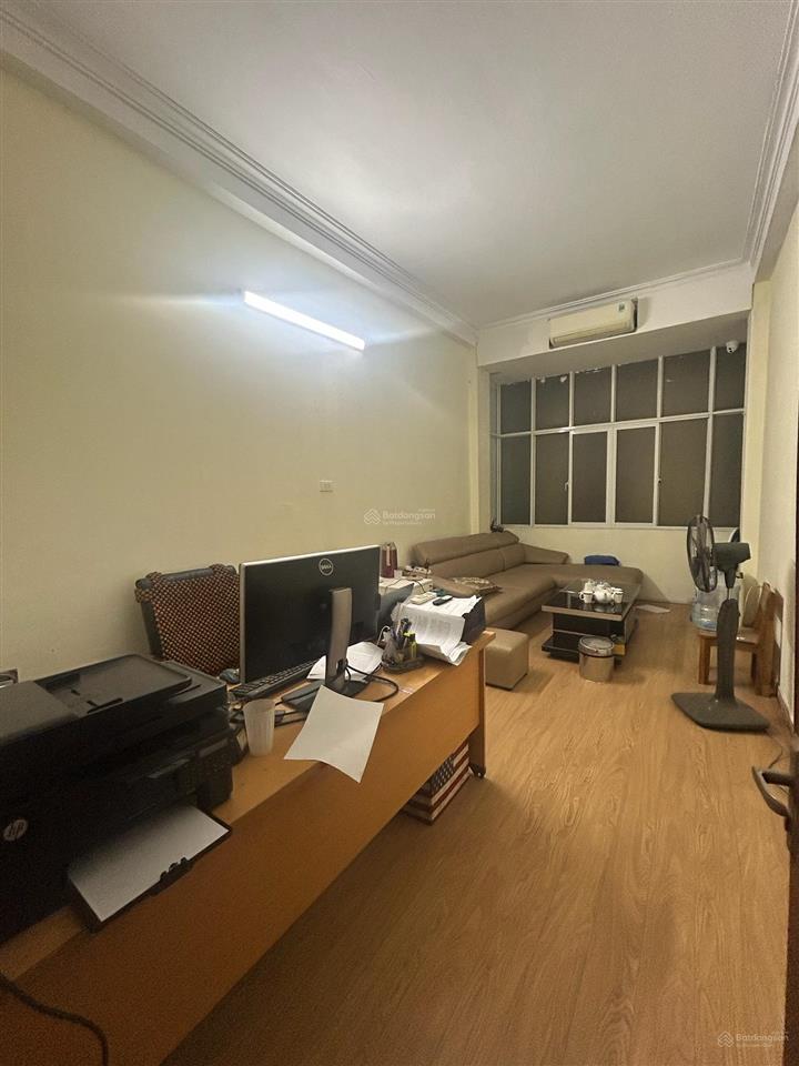 Phương mai đống đa 30m2 6 tầng ngõ thông kdvp hơn 7 tỷ sổ đỏ riêng