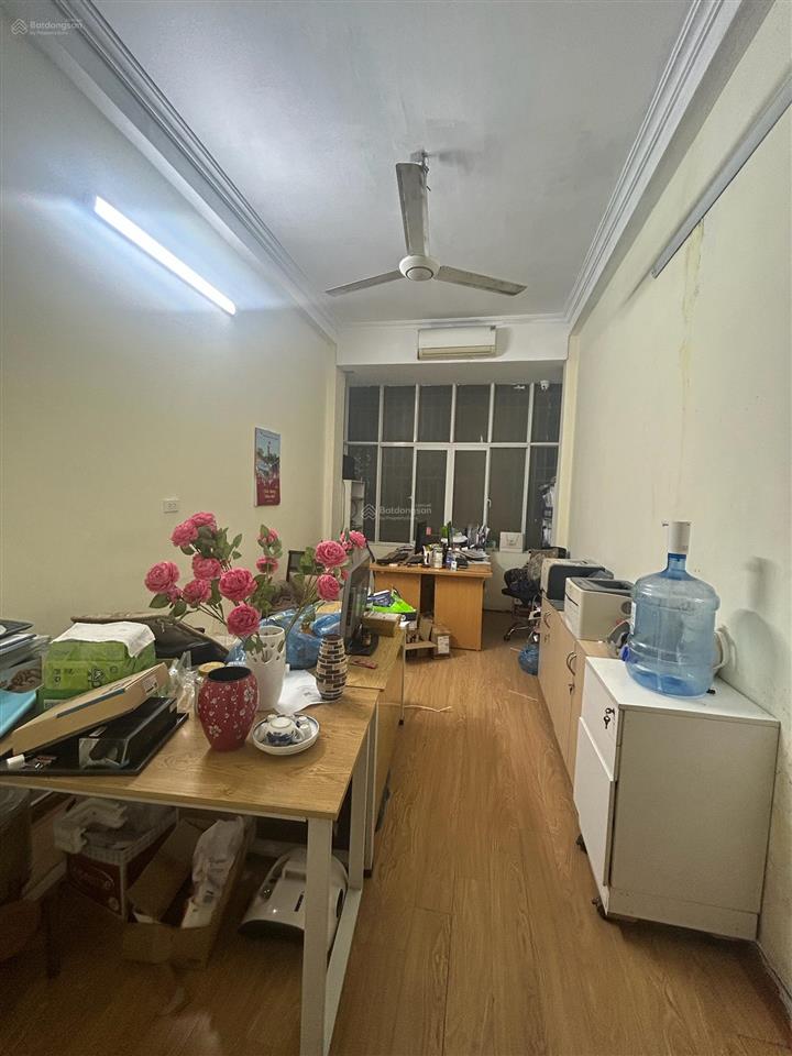 Phương mai đống đa 30m2 6 tầng ngõ thông kdvp hơn 7 tỷ sổ đỏ riêng