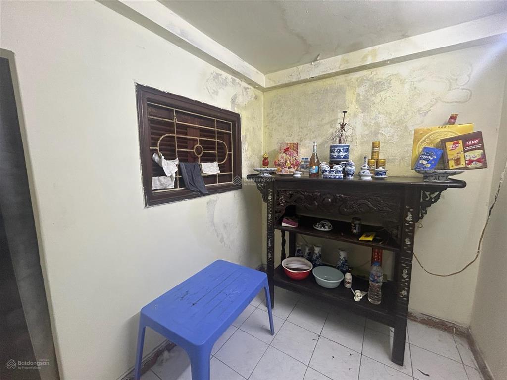 Phương mai đống đa 30m2 6 tầng ngõ thông kdvp hơn 7 tỷ sổ đỏ riêng