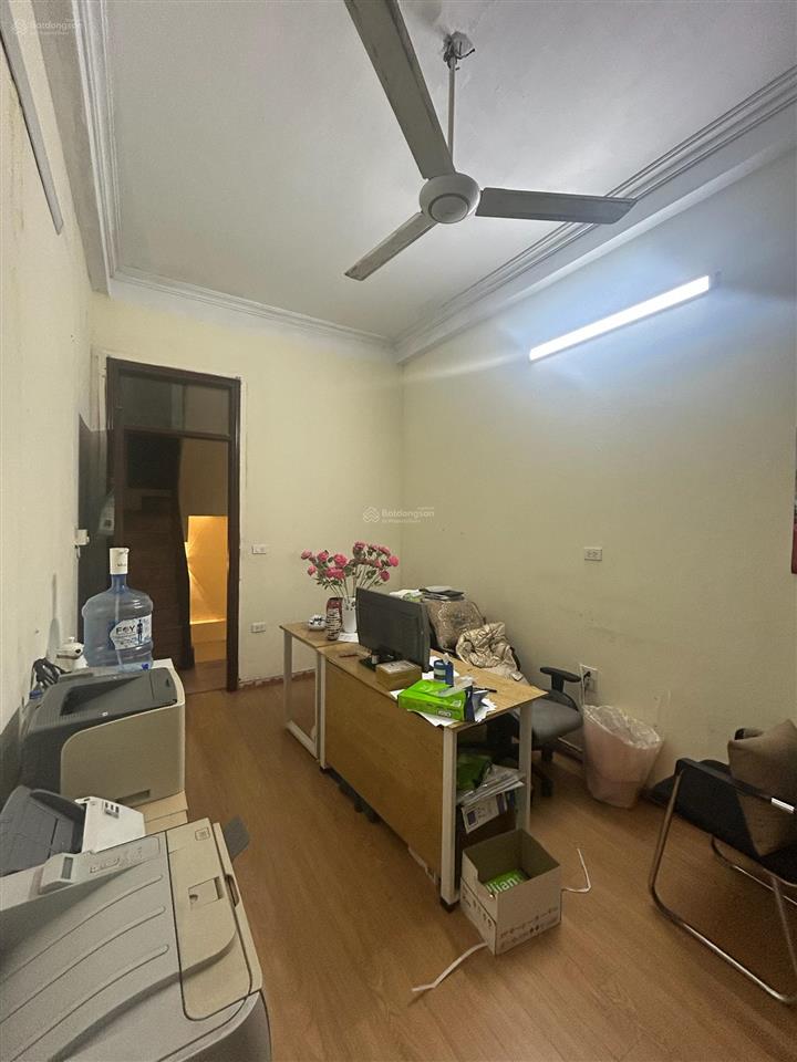 Phương mai đống đa 30m2 6 tầng ngõ thông kdvp hơn 7 tỷ sổ đỏ riêng