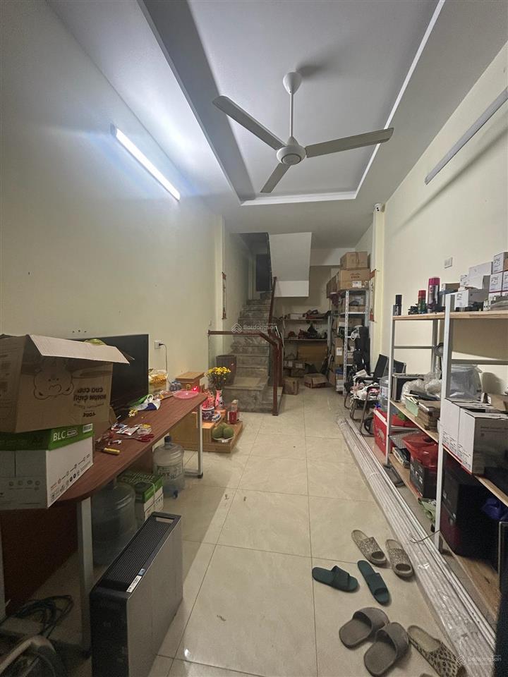 Phương mai đống đa 30m2 6 tầng ngõ thông kdvp hơn 7 tỷ sổ đỏ riêng