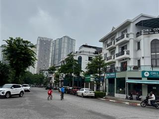 Mặt phố dương văn bé ngay timescity 75m 8tầng mt6m vỉa hè 6m kdvp, phòng khám sổ đỏ riêng hơn 45tỷ